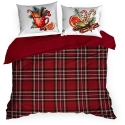 Bedding Set Eurofirany SW/POS/CANELA 140X200 70X80/X1 Bedding Set Eurofirany SW/POS/CANELA 140X200 70X80/X1