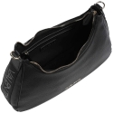 Melnā hobo soma Valentino Bags VBS8NQ07TWIGRE Melnā hobo soma Valentino Bags VBS8NQ07TWIGRE