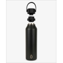 "Runbott Mii" 1 l thermos - black "Runbott Mii" 1 l thermos - black