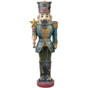 Mondex Since 1986 SANTA LILA Figure Grandpa 21x15x59.5cm Mondex Since 1986 SANTA LILA Figure Grandpa 21x15x59.5cm