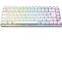 Cherry K33 COMPACT BEZVADU - Tastatūra Balta VĀCIJA Cherry K33 COMPACT BEZVADU - Tastatūra Balta VĀCIJA