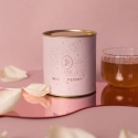 Valkoinen tee Lune Tea Valkoinen pionitee, 30 g Valkoinen tee Lune Tea Valkoinen pionitee, 30 g