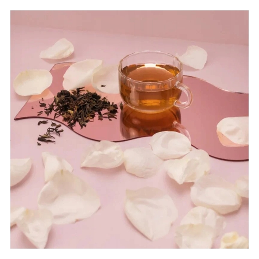 Valge tee Lune Tea Valge pionitee, 30 g – 5