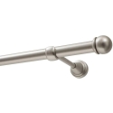 Decastyl VIENA KARNIZO LAZDYNA FI 19 MM KROOM SATIN 480 CM RUTULYS MAX KOWALSKI