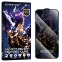 Borofone Stikla BF10 Armor Pilna ekrāna Pretspiegošanai Iphone 16 Pro/17 - 10 gabali Borofone Stikla BF10 Armor Pilna ekrāna Pretspiegošanai Iphone 16 Pro/17 - 10 gabali