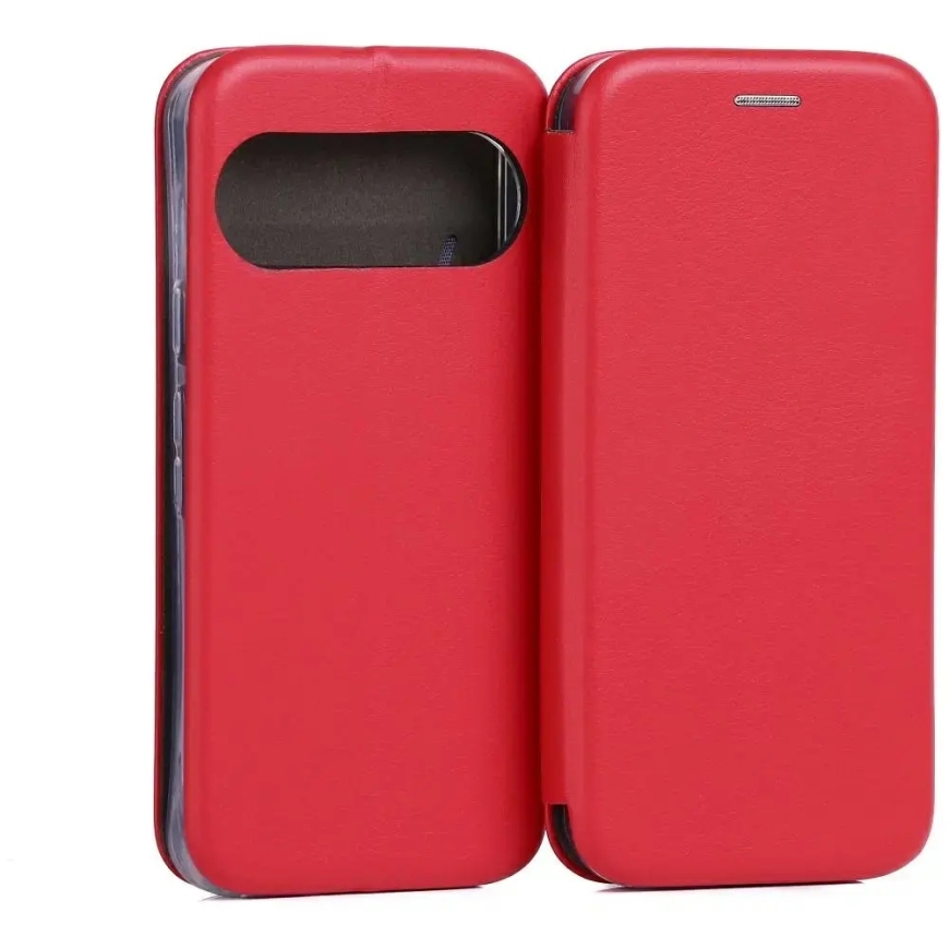 Beline Book Magnetic kate Google Pixel 10 Pro punane