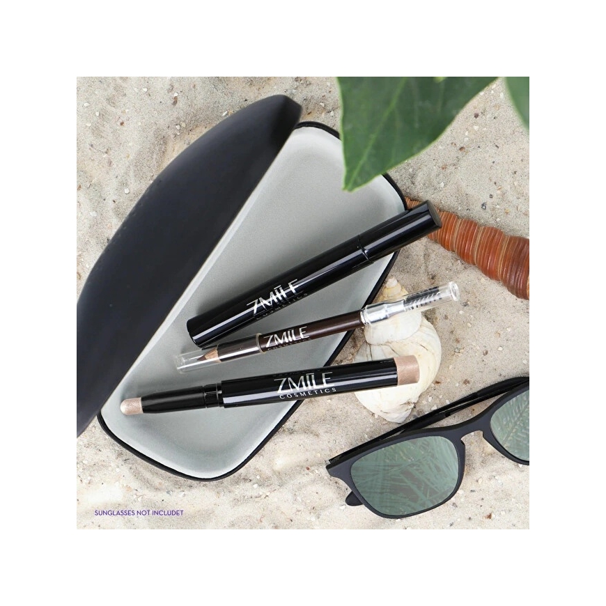Zmile Cosmetics WHAT A LOOK! набор – подарок для макияжа глаз и бровей – 5