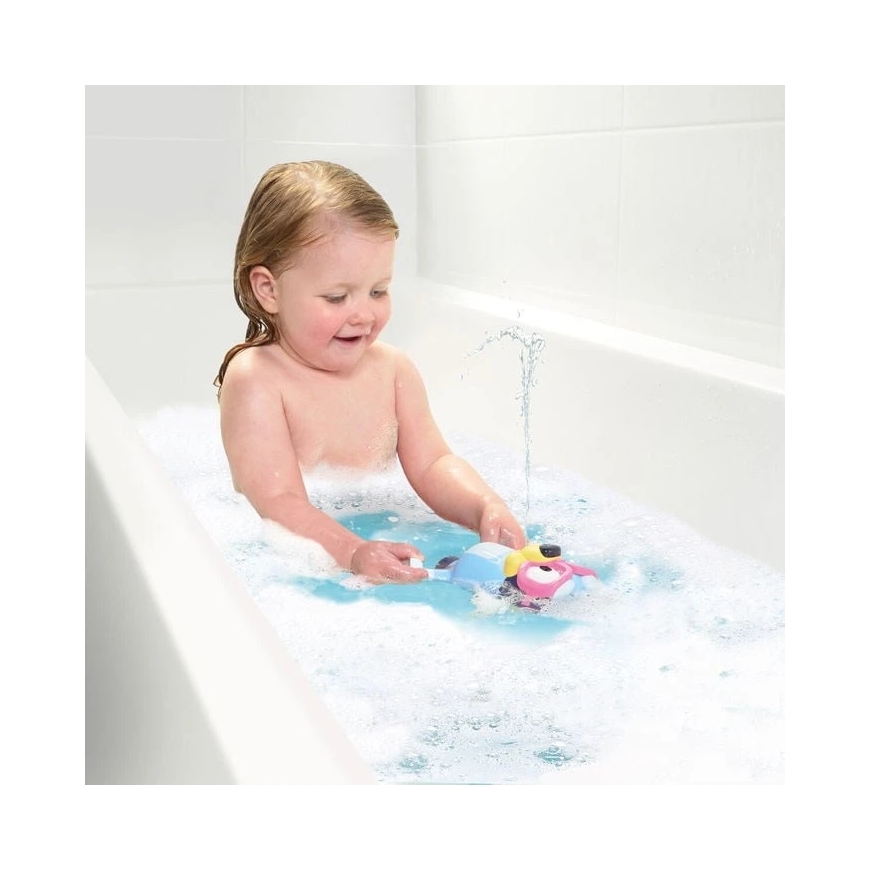 Toomies – swimming school Bluey (203-73871) – 4
