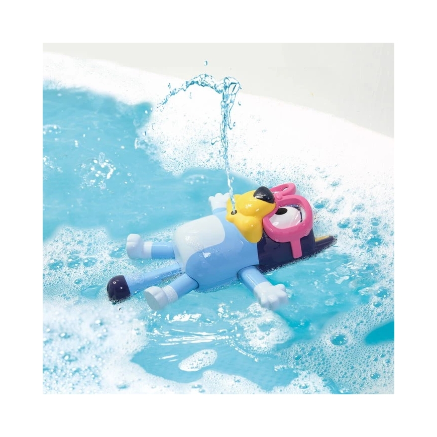 Toomies – uintikoulu Bluey (203-73871) – 5