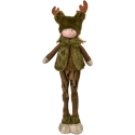 Mondex Since 1986 SANTA LILA Pehmefiguur Poiss 16x12x54cm Mondex Since 1986 SANTA LILA Pehmefiguur Poiss 16x12x54cm