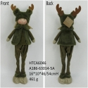 Mondex Since 1986 SANTA LILA Mīkstā figūra Zēns 16x12x54cm Mondex Since 1986 SANTA LILA Mīkstā figūra Zēns 16x12x54cm