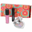 Zmile Cosmetics Pop Art Circles komplekts – dekoratīvās kosmētikas dāvanu komplekts Zmile Cosmetics Pop Art Circles komplekts – dekoratīvās kosmētikas dāvanu komplekts