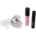 Zmile Cosmetics Pop Art Circles set – decorative cosmetics gift set Zmile Cosmetics Pop Art Circles set – decorative cosmetics gift set