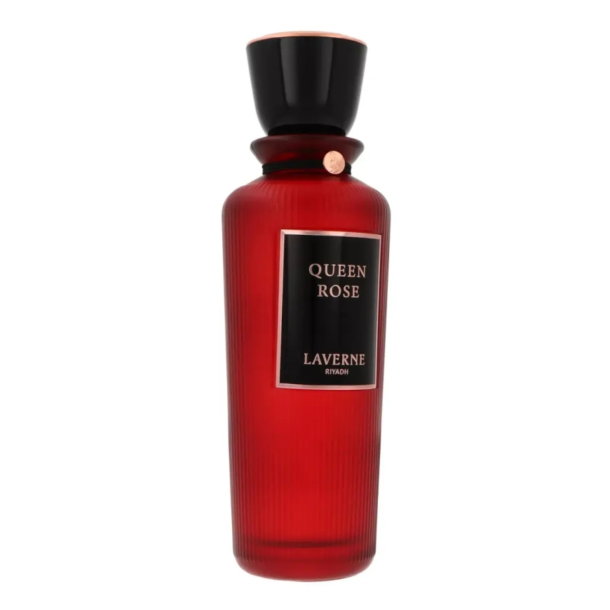 Laverne Queen Rose (EDP) parfumuotas vanduo unisex 200 ml – 3