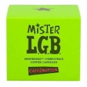 Caffenation - Mister LGB - 10 kapsulas Caffenation - Mister LGB - 10 kapsulas