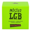 Caffenation - Mister LGB - 10 capsules Caffenation - Mister LGB - 10 capsules