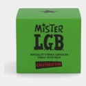 Caffenation - Mister LGB - 10 kapselia