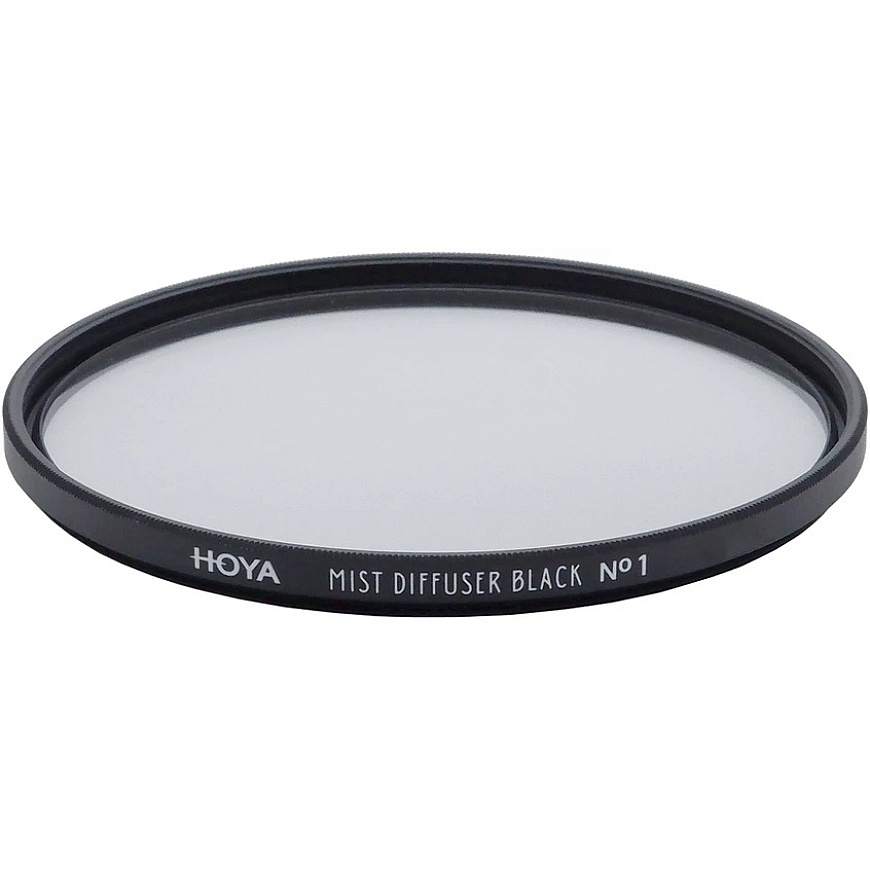 Hoya Suodattimet Kameraobjektiivisuodatin - Hoya Mist Diffuser Musta No1 82 mm