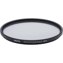 Hoya filtri Kameru objektīva filtrs - Hoya Mist Diffuser Melnais Nr.1 82 mm Hoya filtri Kameru objektīva filtrs - Hoya Mist Diffuser Melnais Nr.1 82 mm