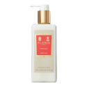"Floris Of London" moisturizing hand lotion with cypress oil, 250 ml "Floris Of London" moisturizing hand lotion with cypress oil, 250 ml