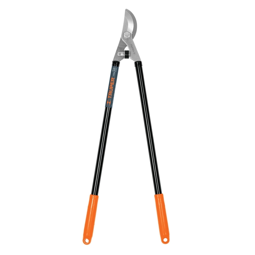 Oksileikkurit, joissa on ohitusterät, teräksiset kahvat, 68 cm Truper®