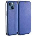 Beline Book Magneettikirjatyyppinen puhelinkotelo iPhone 14:lle | iPhone 13 sininen Beline Book Magneettikirjatyyppinen puhelinkotelo iPhone 14:lle | iPhone 13 sininen