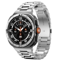 Spigen Bezel Tune (Pilot), серебристый - Samsung Galaxy Watch Ultra 2 47мм Spigen Bezel Tune (Pilot), серебристый - Samsung Galaxy Watch Ultra 2 47мм