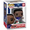 FUNKO POP! Vinila figūriņa: Futbols Francija - Ousmane Dembele, 9 cm FUNKO POP! Vinila figūriņa: Futbols Francija - Ousmane Dembele, 9 cm