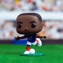 FUNKO POP! Vinyylifiguuri: Jalkapallo Ranska - Ousmane Dembele, 9 cm FUNKO POP! Vinyylifiguuri: Jalkapallo Ranska - Ousmane Dembele, 9 cm