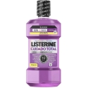 Listerine TOTAL CARE fluoride mouthwash 750 ml Listerine TOTAL CARE fluoride mouthwash 750 ml