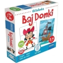 Bajdomki PLX GRN PUD GRANNA 412/WG dėlionė Bajdomki PLX GRN PUD GRANNA 412/WG dėlionė
