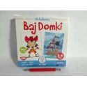 Bajdomki PLX GRN PUD GRANNA 412/WG dėlionė Bajdomki PLX GRN PUD GRANNA 412/WG dėlionė