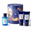 Acqua Di Parma Holiday 26 Fico Di Amalfi Eau De Toilette Pihusti 100ml Komplekt 3 Tükki