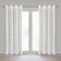 Eurofirany FIR/NIKKI/B+SZAM 140X250 ЗАНАВЕСКА Eurofirany FIR/NIKKI/B+SZAM 140X250 ЗАНАВЕСКА