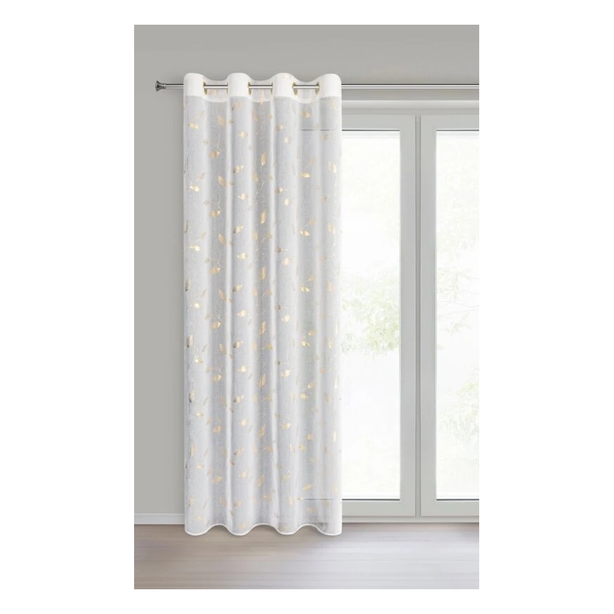 Eurofirany FIR/NIKKI/B+SZAM 140X250 CURTAIN – 2