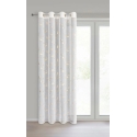 Eurofirany FIR/NIKKI/B+SZAM 140X250 CURTAIN Eurofirany FIR/NIKKI/B+SZAM 140X250 CURTAIN