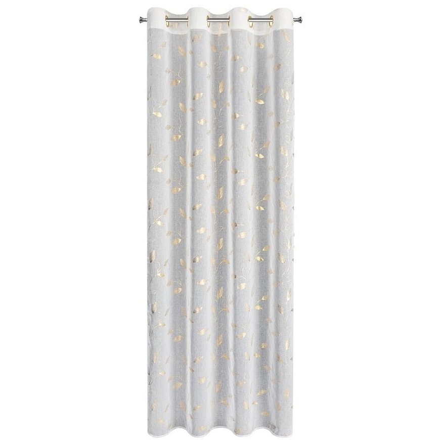 Eurofirany FIR/NIKKI/B+SZAM 140X250 PRZEL – 3