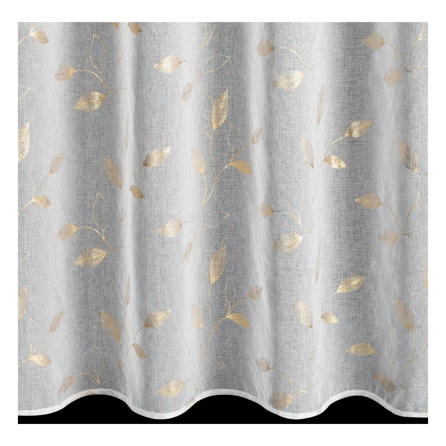 Eurofirany FIR/NIKKI/B+SZAM 140X250 CURTAIN – 5