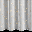 Eurofirany FIR/NIKKI/B+SZAM 140X250 ЗАНАВЕСКА Eurofirany FIR/NIKKI/B+SZAM 140X250 ЗАНАВЕСКА