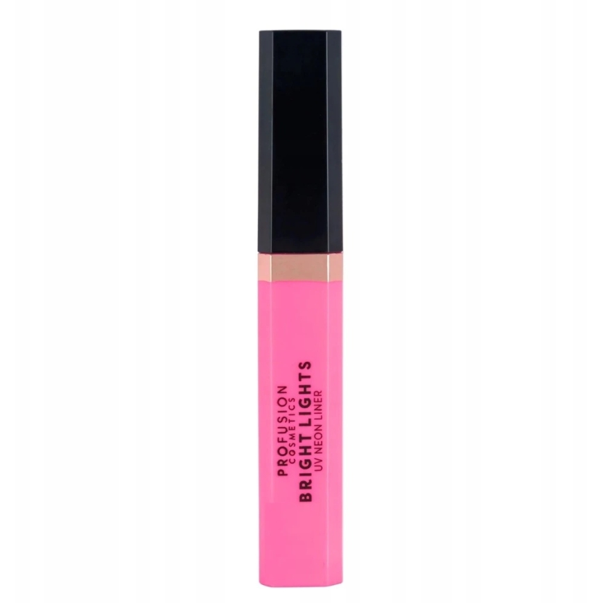 Profusion Cosmetics Neon Ilgtspējīga un izgaismojoša šķidrā acu zīmuļa Flash 1,5 ml