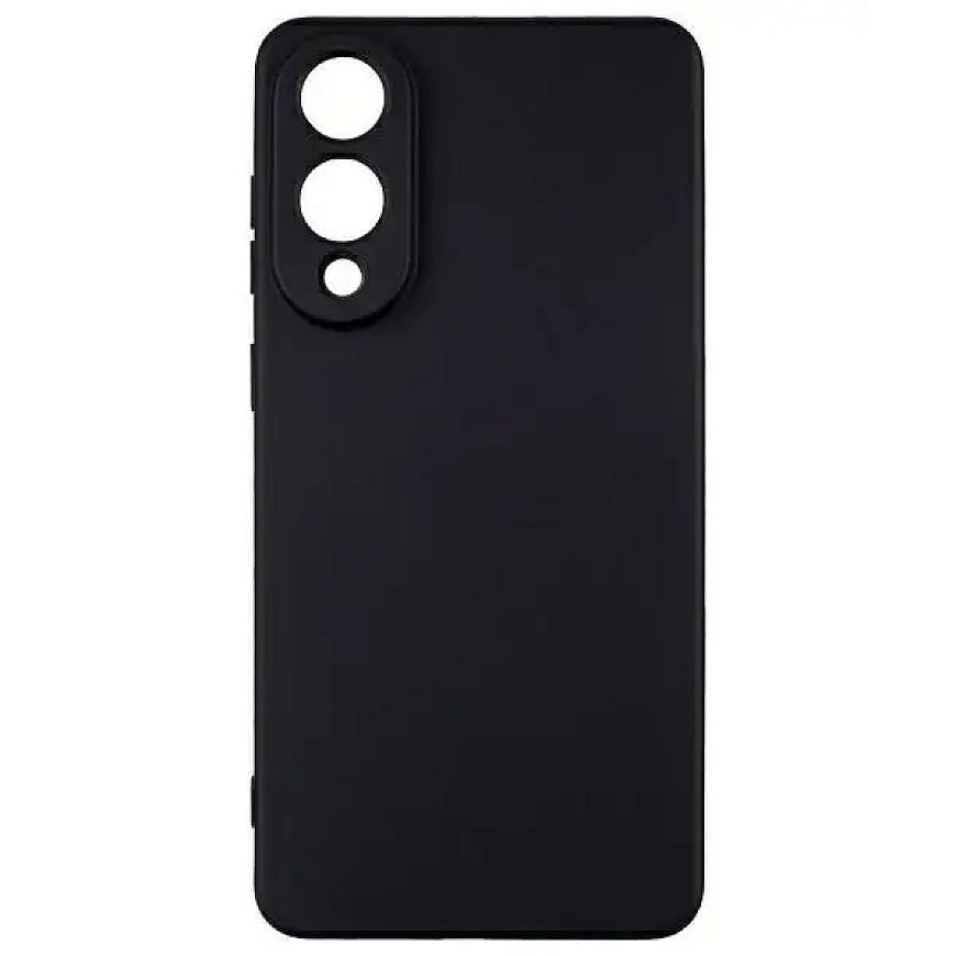 Beline Silicone telefoni ümbris Samsung Galaxy S25 (S931) must – 2