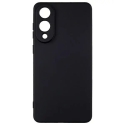 Beline Silicone phone case for Samsung Galaxy S25 (S931) black