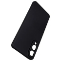Beline Silicone чехол для телефона Samsung Galaxy S25 (S931) чёрный