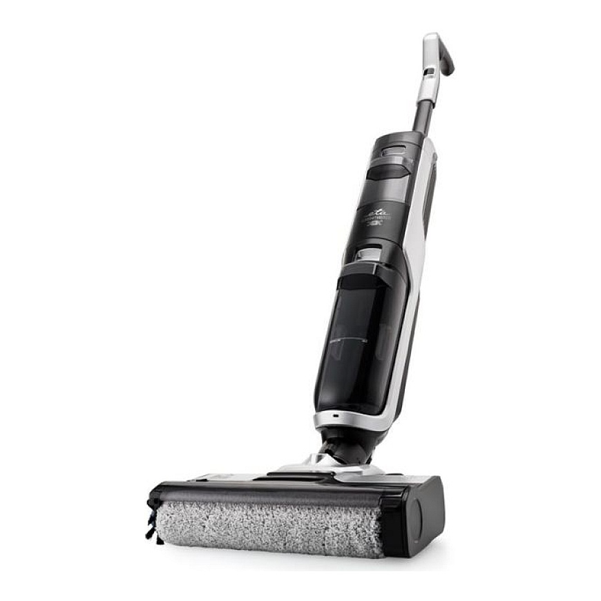 Grindų plovimo mašina | 725790000 Wash Master AI | Belaidžio veikimo | Plovimo funkcija | 18 V | Veikimo laikas (maks.) 55 min |