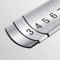 locīšanas mērlente 5 m Komelon [IPT57], INOX PowerBlade II