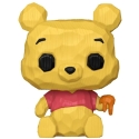 FUNKO POP! Vinyl Figure: Disney: Winnie the Pooh - Winnie the Pooh, ~8.1 cm FUNKO POP! Vinyl Figure: Disney: Winnie the Pooh - Winnie the Pooh, ~8.1 cm