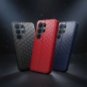 OEM Vāks ar aizdari Samsung A17 / A18 Cubic Book zils OEM Vāks ar aizdari Samsung A17 / A18 Cubic Book zils