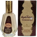 Ard Al Zaafaran Romancea EDP 50ml Ard Al Zaafaran Romancea EDP 50ml