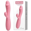 LYBAILE Pretty Love Snappy Vibrator Flesh