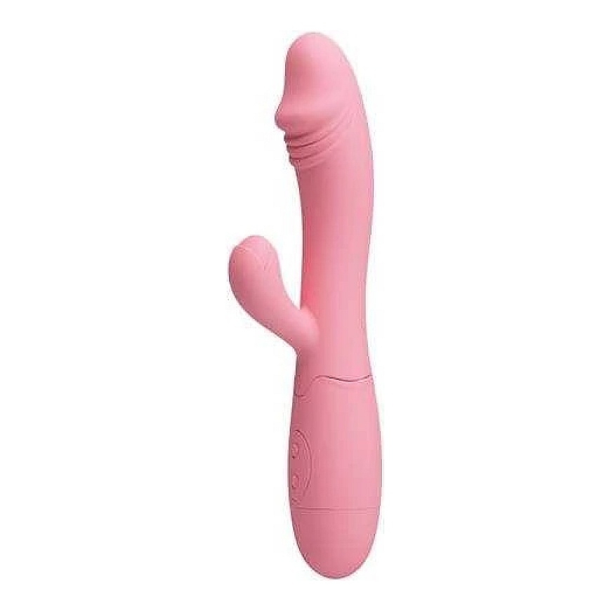 LYBAILE Pretty Love Snappy Vibraator Nahk – 2